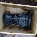 708-25-20100, PC150 HYDRAULIC MAIN PUMP PC150-3 EXCAVATOR PISTON PUMP ASSY